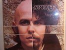 Spirit: Same Title. '68 UK CBS S 63278