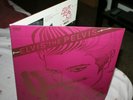 ELVIS PRESLEY-ELVIS THE PELVIS-2 LPS-ITALY PRESS-NEAR MINT