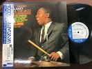 ART BLAKEY MOSAIC BLUE NOTE BNST 84090 OBI STEREO JAPAN Vinyl LP
