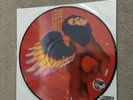 DAVID BOWIE - THE MAN WHO SOLD THE WORLD PIC DISC LP RSD RECORD STORE DAY 2016