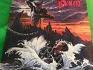 Dio Holy Diver Vinyl LP