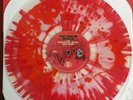 Texas Chainsaw Massacre The Shocking Truth LIQUID FILLED soundtrack RARE OOP