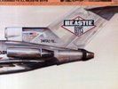 Beastie Boys - Licensed To Ill '86 LP JAPAN ORG  Rick Rubin