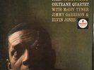 Lp  Impulse A 32 Stereo Gatefold John Coltrane Ballads