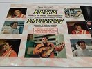 Elvis Presley's Speedway soundtrack album MONO RD 7957 red spot 1968 RARE