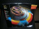 Elo ( Electric Light Orchestra ) *Out of the Blue *NEW PICTURE RECORD LP VINYL