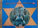 Best of Bobby Fuller Four featuring I Fought the Law Vinyl LP SEALED Cutout