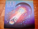 Journey ? Escape E5C4P3 ? 1981 Columbia Records Masterdisk Vinyl LP w/Insert ????