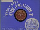 78 Rpm DIZZY GILLESPIE SEPTET 52nd Street Theme swedish 1948 shellac 10