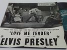 Elvis Presley's Love me tender 7