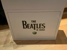 BRAND NEW AND RARE - The Beatles In Mono Complete Vinyl Record Box Set 