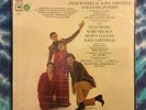 Jacques Brel Is Alive And Well And Living In Paris LP Still Factory Sealed PROMO