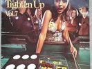 VARIOUS ARTISTS - Tighten Up Vol.7 - Trojan TBL 196 - 1st Pressing 1973 LP