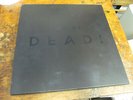 FLYING LOTUS You're Dead 4XLP WARP ltd edition hip hop jazz funk VG++