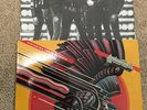Judus Priest “Screaming For Vengeance”1982 FC38160 Columbia Lp