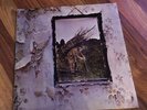 Led Zeppelin IV - Zoso- Porky/Pecko Duck - Vinyl LP Record - Atlantic SD 7208
