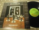 MINT UK 1ST PRESS VINYL LP JETHRO TULL BENEFIT,ROCK,SUPERB AUDIO,CLEANED,