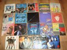 19x Schallplatte Vinyl Alpha Ville Visage Queen van Halen Status Qua Fancy