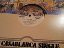 Donna Summer ?– I Feel Love / Love To Love You 12