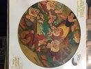 Walt Disney's Snow White - 1980 Picture Disc LP Record New  And Sealed