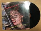 ORIGINAL . 1982 CHOCOLATE CITY  CAMEO ALLIGATOR WOMAN     12”   Vinyl