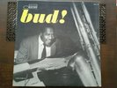 BUD POWELL  Amazing Vol 3 LP Blue Note Liberty RVG 9M Curtis Fuller Art Taylor