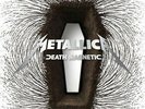 Metallica Death Magnetic Limited Edition vinyl 2 LP NEW/SEALED