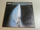 Star Wars/ Return Of The Jedi- Soundtrack- Williams- LP 1983 RSO Color Insert
