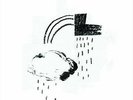 Jurado Damien-In The Shape Of A Storm (UK IMPORT) VINYL NEW