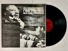 LITTLE WALTER Quarter To Twelve LP Red Lightnin RL002 US 1969 VG++ PASTE COV 17C