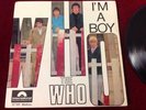 THE WHO - I'M A BOY  7