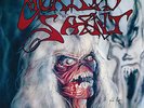 Morbid Saint ?– Spectrum Of Death Clear Splatter