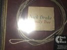 NICK DRAKE - FAMILY TREE NEW 2 x 180g LP SEALED