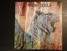 AMON DUUL II Wolf City 1973 LP Italy UAS 29406 Kraftwerk TANGERINE DREAM Neu