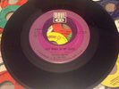 US ORIGINAL Northern Soul 7 45 GLADYS KNIGHT 'JUST WALK IN MY SHOES