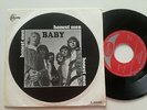HONEST MEN Baby BAROQUE POP PSYCH BEATLES-QUE VOCALS 7