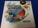 Steep Canyon Rangers NC Songbook Live LP Black Friday RSD 2019 Piranha Records