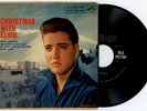 Elvis Presley USA EPA-4340 Christmas With Elvis 1965 Dog On Side EP#15 VG/VG