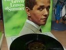 HAMPTON HAWES. THE GREEN LEAVES OF SUMMER. 1964 First pressing
