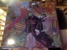 Santana Abraxas LP sealed vinyl reissue Carlos Santana