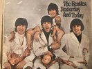 Beatles Yesterday And Today Butcher Cover Album PEELED 3rd State MONO Scratched