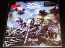 King Diamond: Abigail LP Record 180-Gram Vinyl 2014 Roadrunner EU MOVLP1238 NEW
