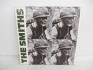 The Smiths Meat is Murder Vinyl LP Record
