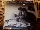 Billy Joel The Stranger LP sealed vinyl reissue
