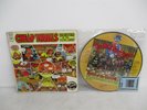 Grateful Dead Picture Disc + R. Crumb Cheap Thrills Big Brother LP Vinyl Records