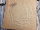 LED ZEPPELIN In Through the Out Door PAPER BAG LP Vinyl VG+