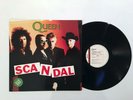 Queen - RARE Scandal 12
