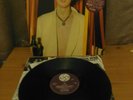 SID VICIOUS - SID SINGS - SEX PISTOLS  - vinyl LP Live album + Inner A2/B1 VG