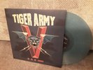 TIGER ARMY-V...-COL.LP,MAD SIN,NEKTROMANTIX,SOCIAL DISTORTION, RANCID,PUNK,SKA