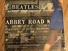 The Beatles ‘Abbey Road’ 1st press 1969 U.K. Lp misaligned Apple cover ex cond